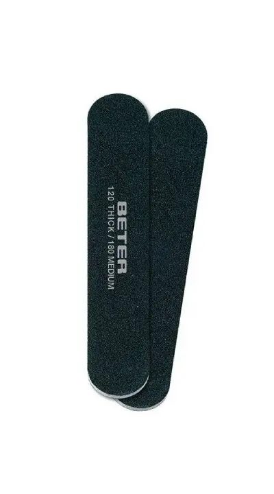BETER NAIL FILE 2 PCS