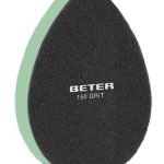 BETER FOOT FILE GREEN
