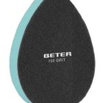 BETER FOOT FILE BLUE