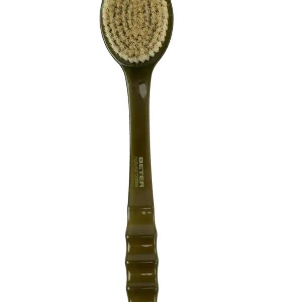 BETER NATURAL BRISTLE BATH BRUSH