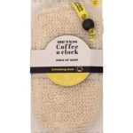 BETER BATH SPONGE