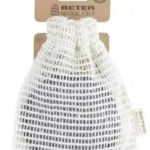 BETER MAKEUP REMOVER PADS 6PCS