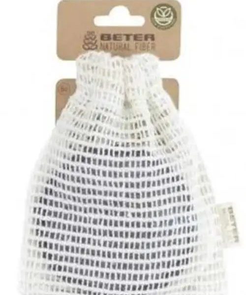 BETER MAKEUP REMOVER PADS 6PCS