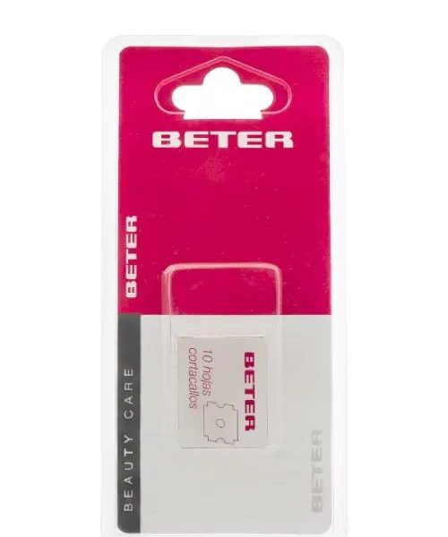 BETER CORN REMOVER BLAEDS 10 PCS