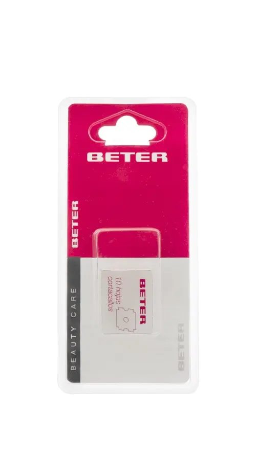 BETER CORN REMOVER BLAEDS 10 PCS BETER CORN REMOVER BLAEDS 10 PCS