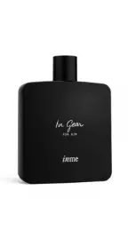 INME MEN'S PERFUME IN GEAR EDP 100 ML INME MEN'S PERFUME IN GEAR EDP 100 ML