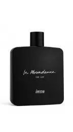 INME MEN'S PERFUME IN ABUNDANCE EDP 100 ML