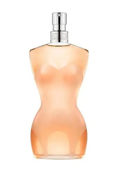 JEAN PAUL GAULTIER WOMEN'S PERFUMES CLASSIQUE EDT 100 ML