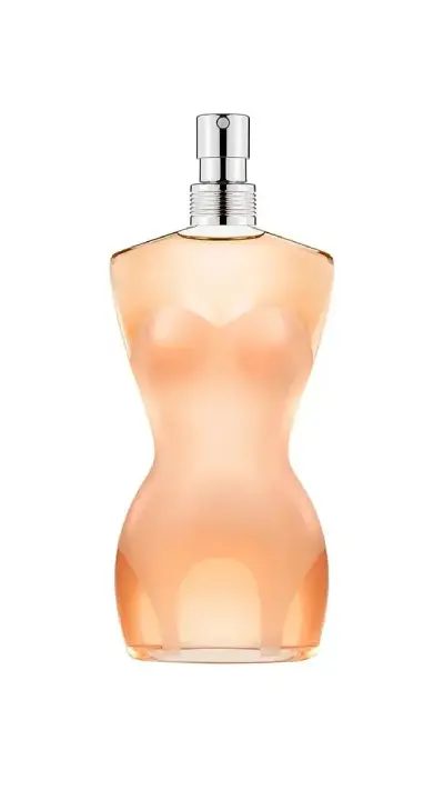 JEAN PAUL GAULTIER WOMEN'S PERFUMES CLASSIQUE EDT 100 ML