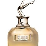 JEAN PAUL GAULTIER WOMEN'S PERFUMES SCANDAL GOLD EDP 80ML