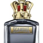 JEAN PAUL GAULTIER MEN'S PERFUMES SCANDAL EDT 100 ML