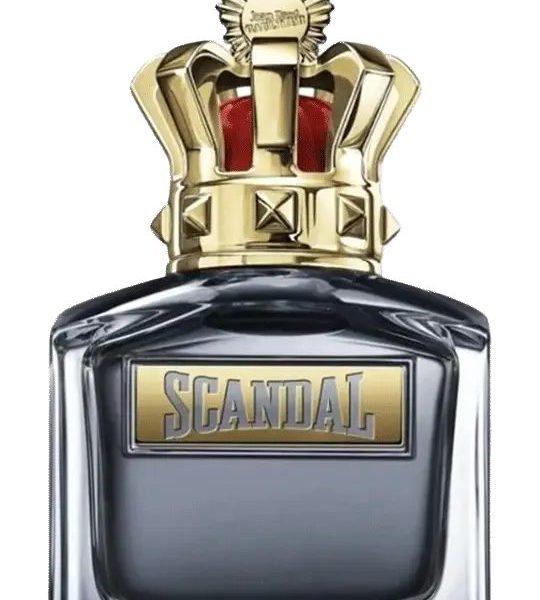 JEAN PAUL GAULTIER MEN'S PERFUMES SCANDAL EDT 100 ML