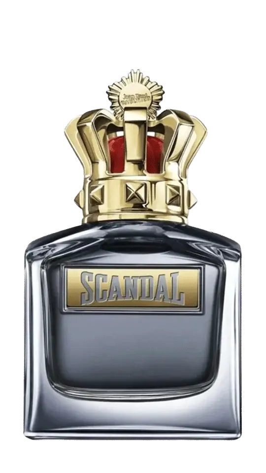 JEAN PAUL GAULTIER MEN'S PERFUMES SCANDAL EDT 100 ML JEAN PAUL GAULTIER MEN'S PERFUMES SCANDAL EDT 100 ML