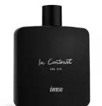 INME MEN'S PERFUME IN CONTRAST EDP 100 ML