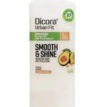 DICORA URBAN FIT AVOCADO CONDITIONER FOR DAMAGED HAIR 400ML