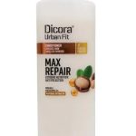 DICORA URBAN FIT CONDITIONER FOR DAMAGED HAIR WITH MACADAMIA OIL 400ML
