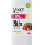 DICORA URBAN FIT ARGAN AND FRUIT OIL CONDITIONER FOR COLORED HAIR 400ML