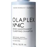OLAPLEX SHAMPOO BOND MAINTENANCE N4C 250 ML