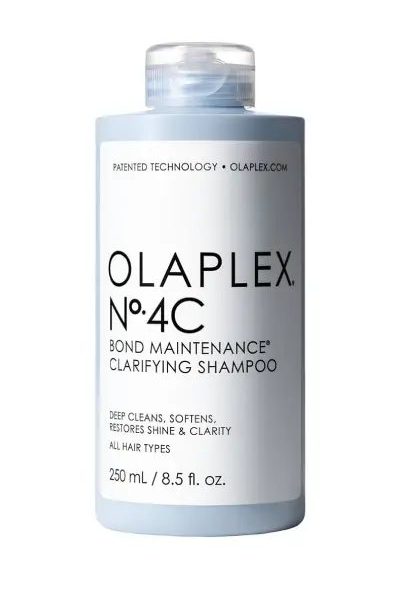 OLAPLEX SHAMPOO BOND MAINTENANCE N4C 250 ML