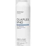OLAPLEX DRY SHAMPOO CLEAN VOLUME SETOX N4D 250 ML