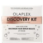 OLAPLEX HAIRCARE SET DISCOVERY 8PCS
