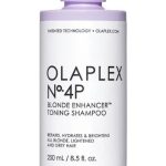 OLAPLEX CONDITIONER BLONDE ENHANCER N5P 250 ML