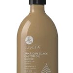 LUSETA SHAMPOO JAMAICAN BLACK CASTOR OIL 500 ML