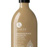 LUSETA CONDITIONER JAMAICAN BLACK CASTOR OIL 500 ML