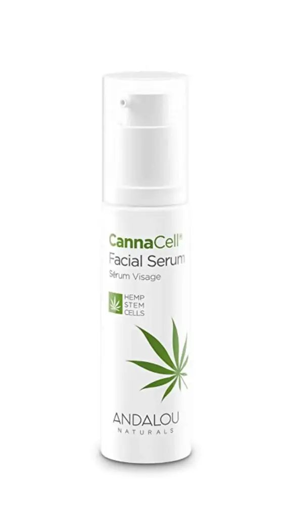 ANDALOU SERUMS AND OILS ANDALOU SERUMS AND OILS