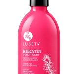 LUSETA CONDITIONER KERATIN 500 ML