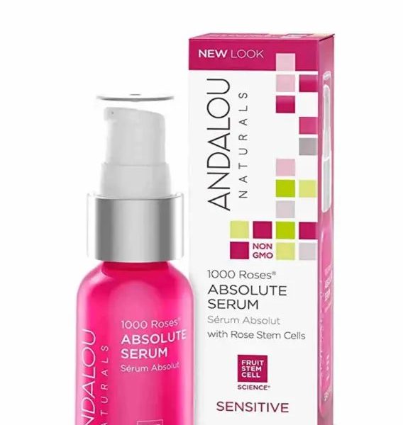 ANDALOU SERUM