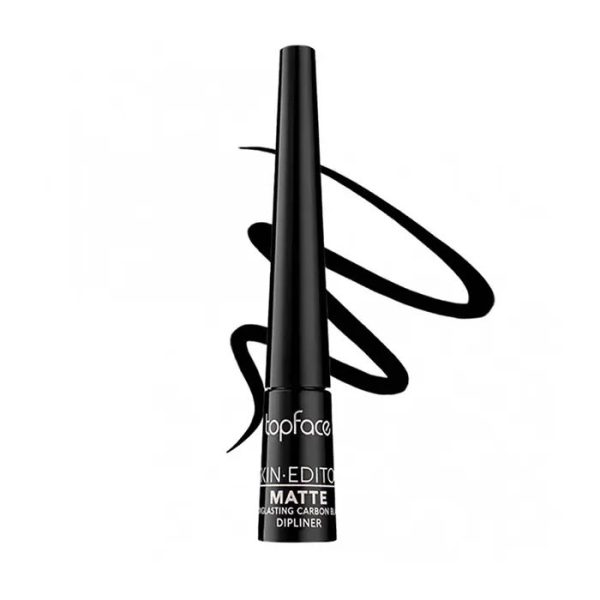 TOP FACE DIPLINER SKIN EDITOR CARBON BLACK