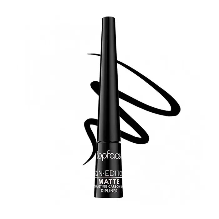 TOP FACE DIPLINER SKIN EDITOR CARBON BLACK TOP FACE DIPLINER SKIN EDITOR CARBON BLACK