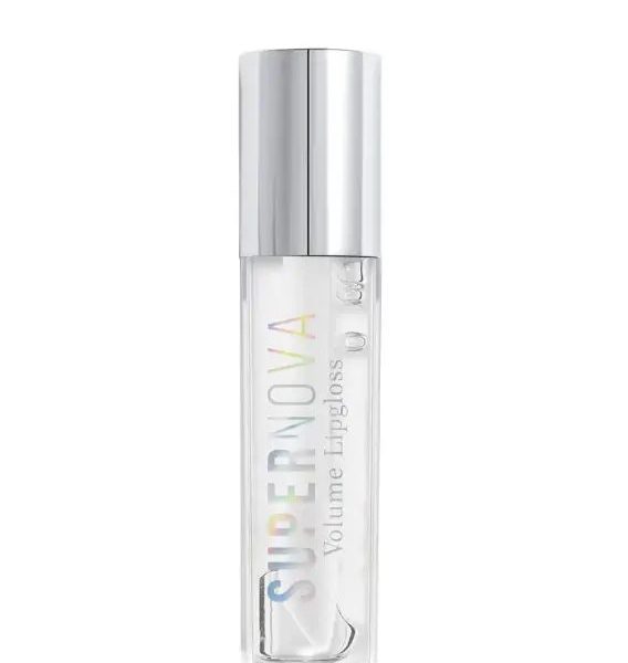 TOP FACE LIP GLOSS SUPER NOVA TRANSPARENT