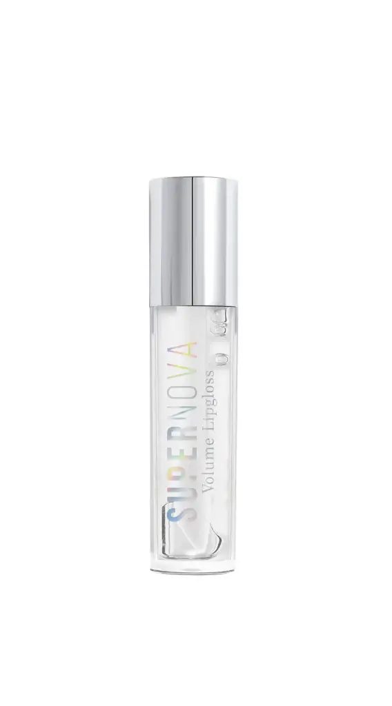 TOP FACE LIP GLOSS SUPER NOVA TRANSPARENT