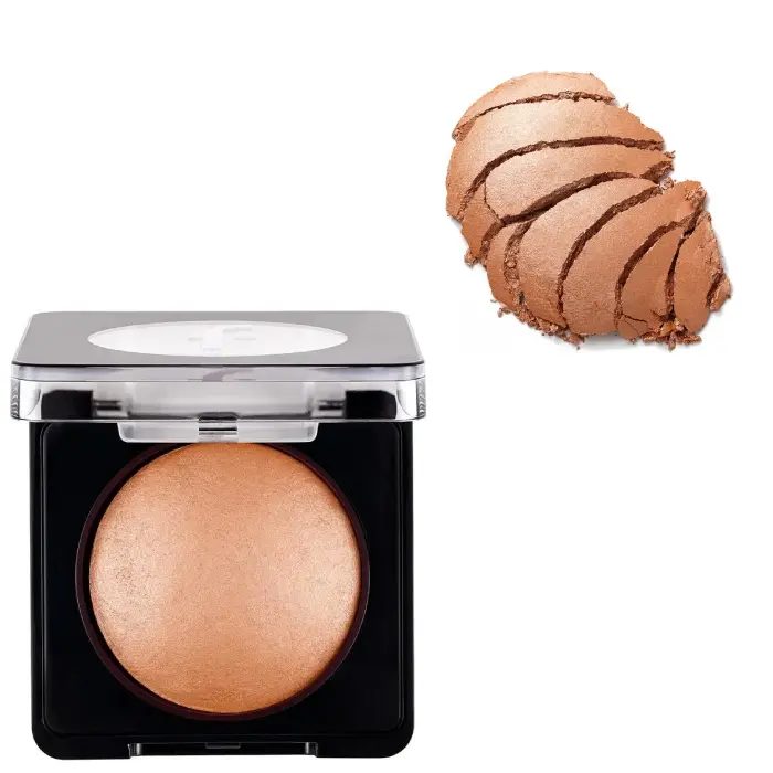 FLORMAR BLUSH BAKED 043 043
