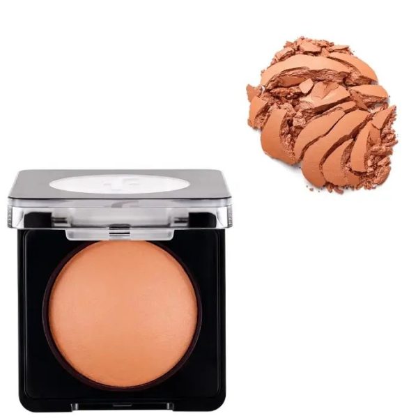 FLORMAR BLUSH BAKED 048 048