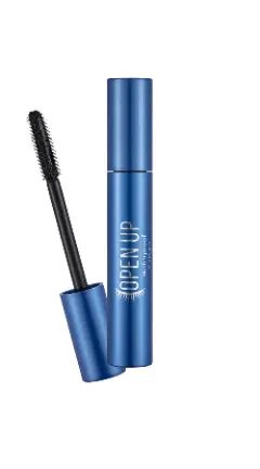 FLORMAR MASCARA OPEN UP WATERPROOF