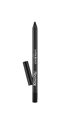 FLORMAR EYELINER ULTRA BLACK
