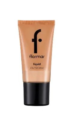 FLORMAR HIGHLIGHTER LIQUID ILLUMINATOR 02