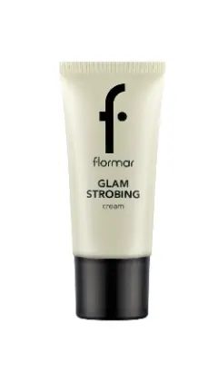 FLORMAR PRIMER CREAM GLAM STROBING