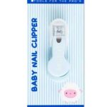 PROMANI CLIPPER BABY NAIL PR-103