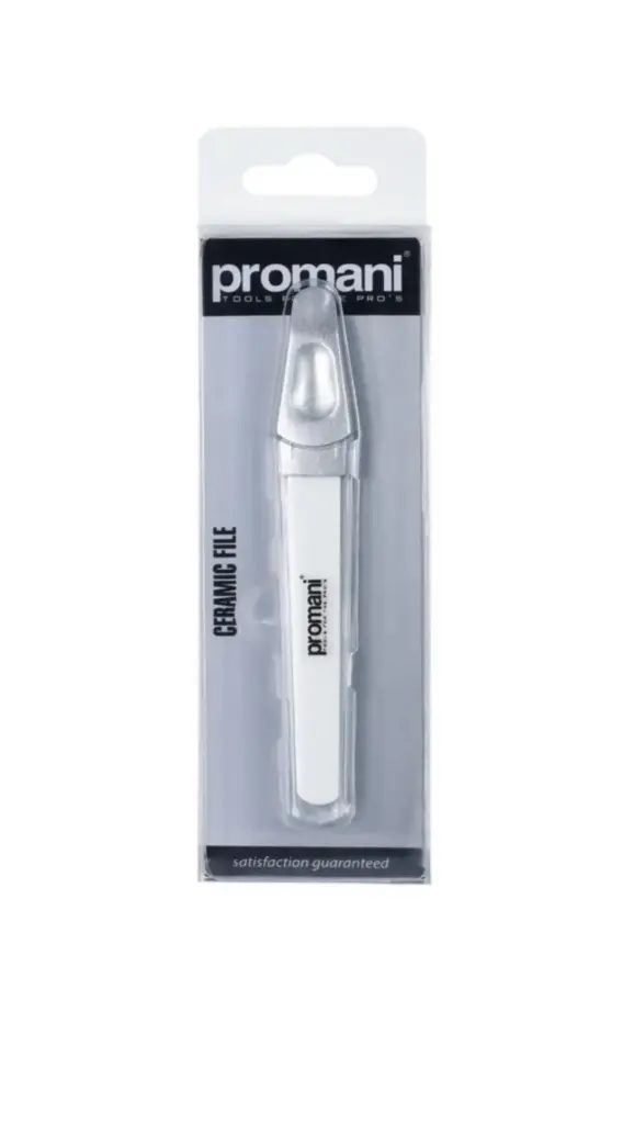 PROMANI FILE CERAMIC PR-405