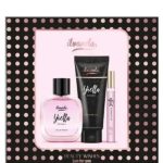 ILVANDE PERFUME SET YIELLA 3PCS