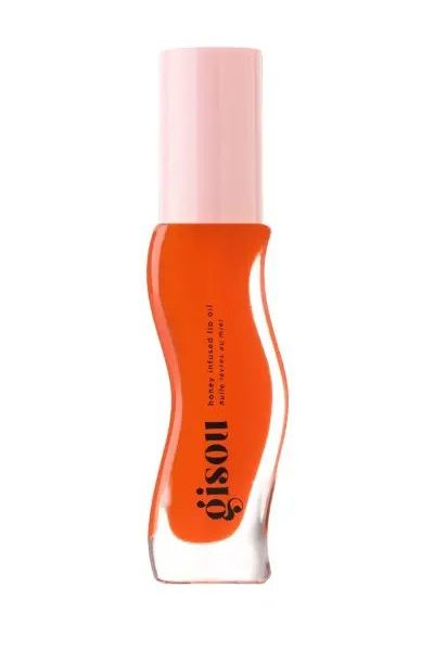 GISOU LIP OIL HONEY INFUSED (MANGO PASSION PUNCH)