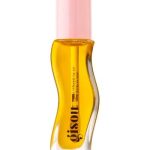 GISOU LIP OIL HONEY INFUSED (HONEY GOLD)