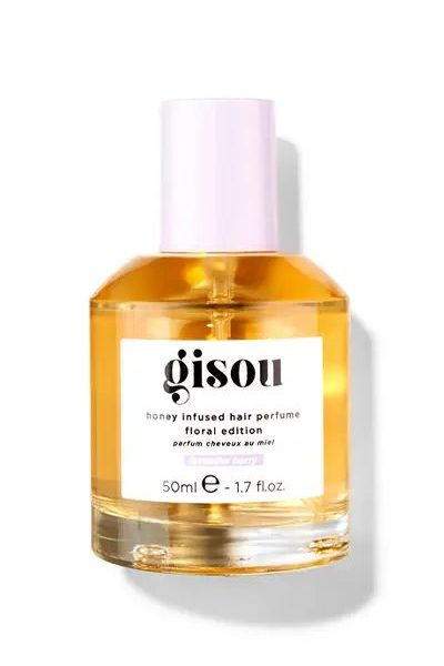 GISOU HAIR PERFUME LAVENDER BERRY