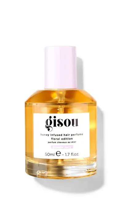 GISOU HAIR PERFUME LAVENDER BERRY