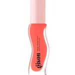 GISOU LIP OIL HONEY INFUSED (BEE-LLINI PEACH)