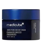 MEDICUBE ZERO PORE ONE DAY CREAM 50 ML